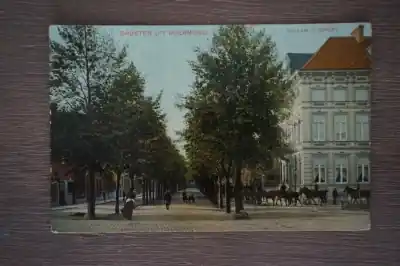 Roermond Willem II Singel Zwrot pieniędzy