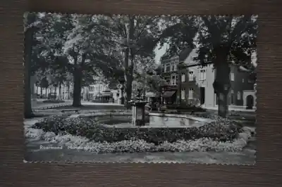 Oferta Roermond Munsterplein