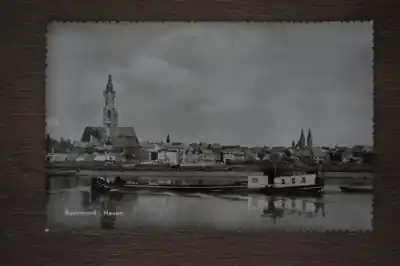 Zamów teraz Roermond Haven