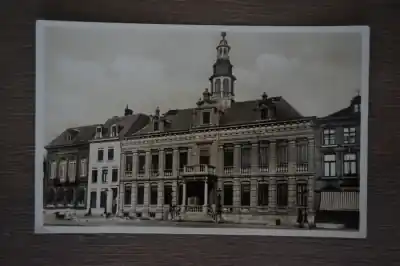 Oryginalny Roermond Stadhuis