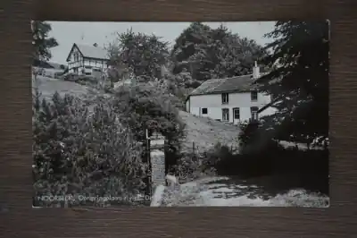 Noorbeek Ontspringplaats rivier de Noor Zwrot pieniędzy