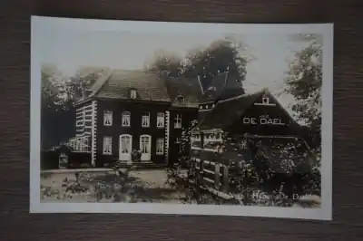 Nuth Huize de Dael Popularny