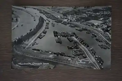 Oferta limitowana Maasbracht Overzicht haven