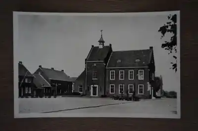 Maasbracht Raadhuis Oferta