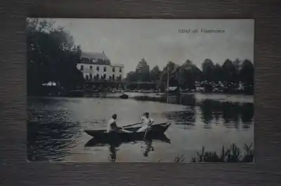 Wysoka jakość Mook bij Nijmegen Hotel de Plasmolen