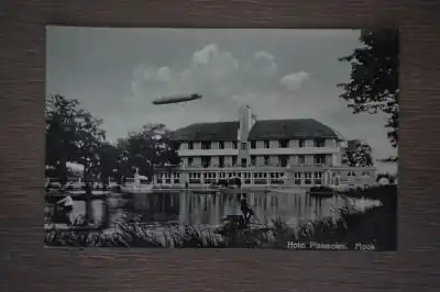 Mook Hotel de Plasmolen Oferta