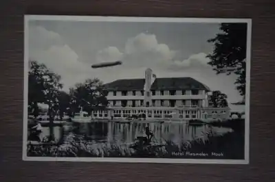 Mook Hotel de Plasmolen Ekspresowa dostawa