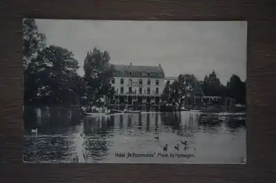 Oferta limitowana Mook Hotel de Plasmolen