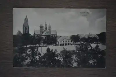 Maastricht Vrijthof Premium