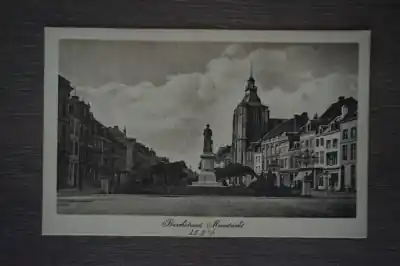 Rabat Maastricht Boschstraat