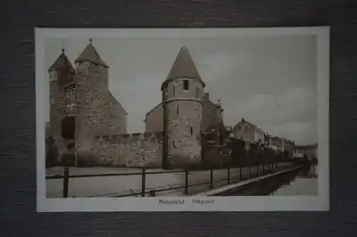 Oferta limitowana Maastricht Helpoort