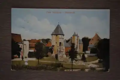 Maastricht Pater Vinktoren Ostatnia szansa