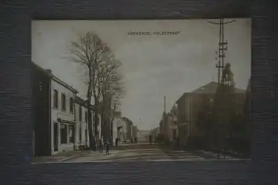 Wysoka jakość Kerkrade Holzstraat