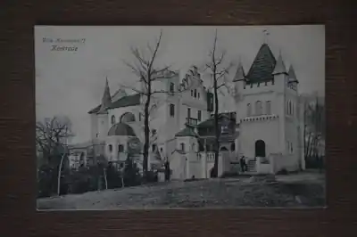 Zwrot pieniędzy Kerkrade Villa Hermesdorff