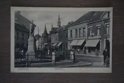 Kerkrade Marktplein Tani