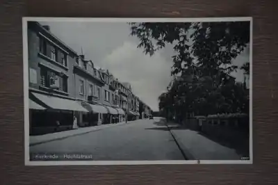 Zwrot pieniędzy Kerkrade Hoofdstraat