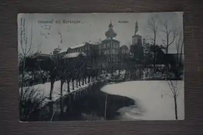 Oferta limitowana Kerkrade Roldue