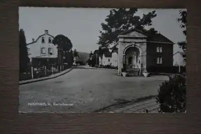 Houthem St. Gerlachstraat Nowość