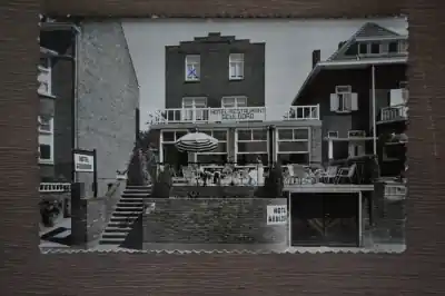 Houthem Hotel Geuloord Popularny