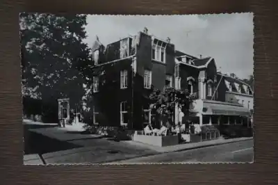 Tylko dziś Houthem Bondshotel van de Weijer
