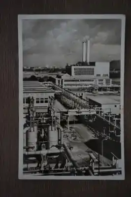 Beek - Geleen Cokesfabriek Emma II Rabat