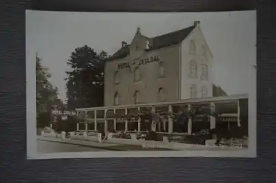 Houthem Bondshotel Geuldal Tylko dziś