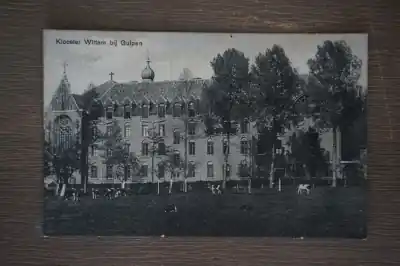 Gulpen Klooster Wittem Kup teraz