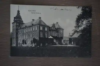 Kup teraz Gulpen Kasteel Neuburg