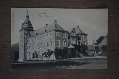 Premium Gulpen Kasteel Neuburg