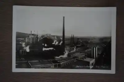 Geleen Staatsmijn Maurits Zwrot pieniędzy