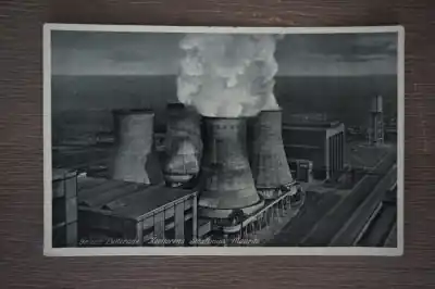 Szybka dostawa Geleen Staatsmijn Maurits Koeltoren