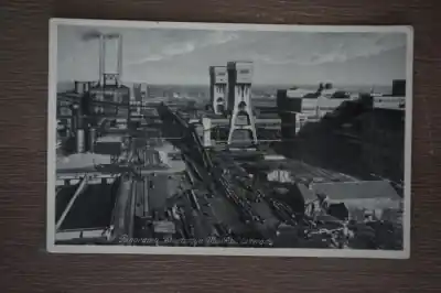 Geleen Staatsmijn Maurits Panorama Oferta limitowana