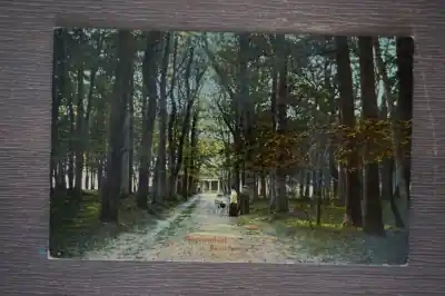 Bloemendaal Koepellaan Kup teraz