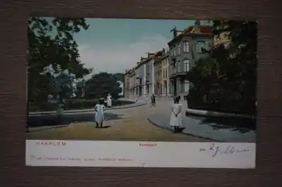 Haarlem Kenaupark Zamów teraz