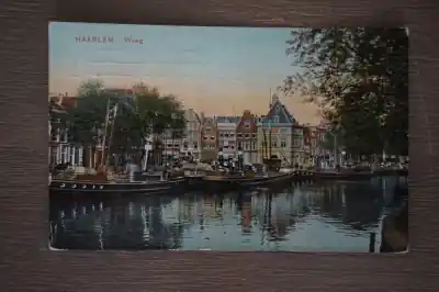 Haarlem Waag Najlepsza cena