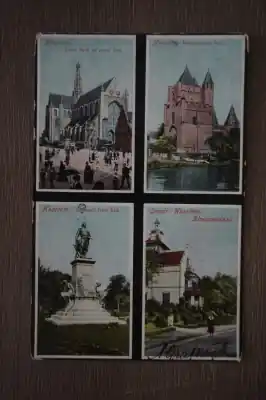 Ekspresowa dostawa Haarlem