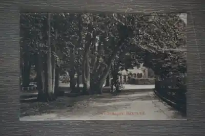 Zamów teraz Haarlem Frederikspark