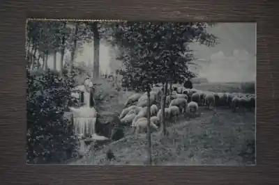 Niska cena Putten Waterval bij Vanenburg