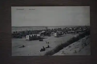 Kup teraz Zandvoort Het strand