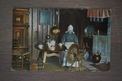 Volendam Bezpieczna płatność