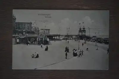 Scheveningen Boulevard Popularny