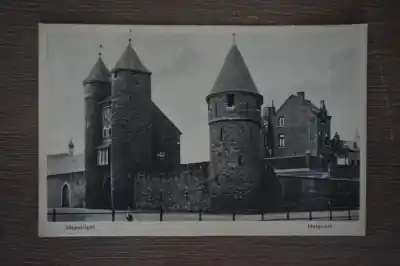 Zamów teraz Maastricht Helpoort