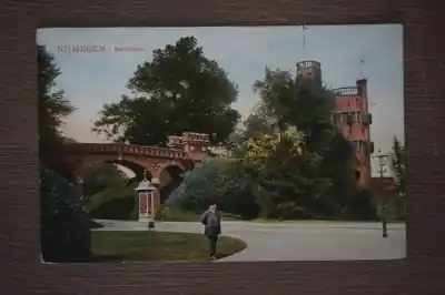 Nijmegen Belvedere Niska cena