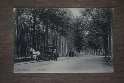 Ginneken Pony tram Najlepsza cena