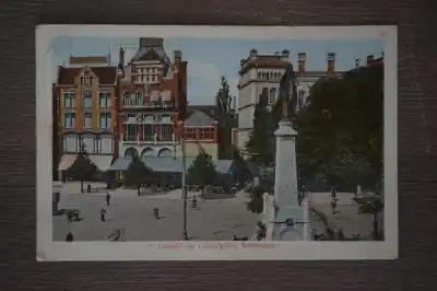 Rotterdam Gezicht op Calandplein Oferta limitowana