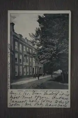 Niska cena Utrecht Hotel Des Pays Bas