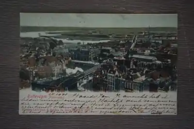 Rotterdam Panorama Niska cena