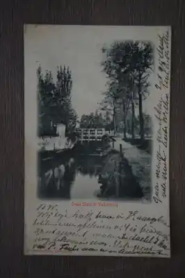 Najlepsza cena Valkenberg Oude sluis