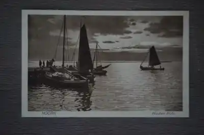 Hoorn Houten Hofa Zamów teraz