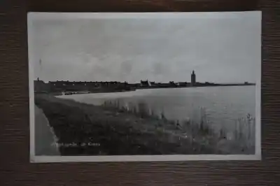 Westkapelle de Kreek Zamów teraz